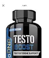 AndroDNA Testo Boost - en pharmacie - Amazon - prix