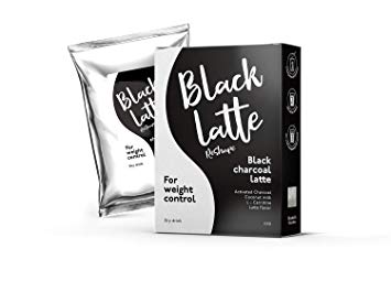 Easy Black latte - pour mincir - avis - comprimés - dangereux