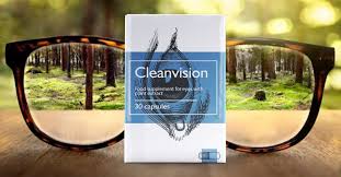 Clean Vision - meilleure vue - comprimés - effets - action