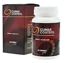 Climax Control - avis - action - sérum