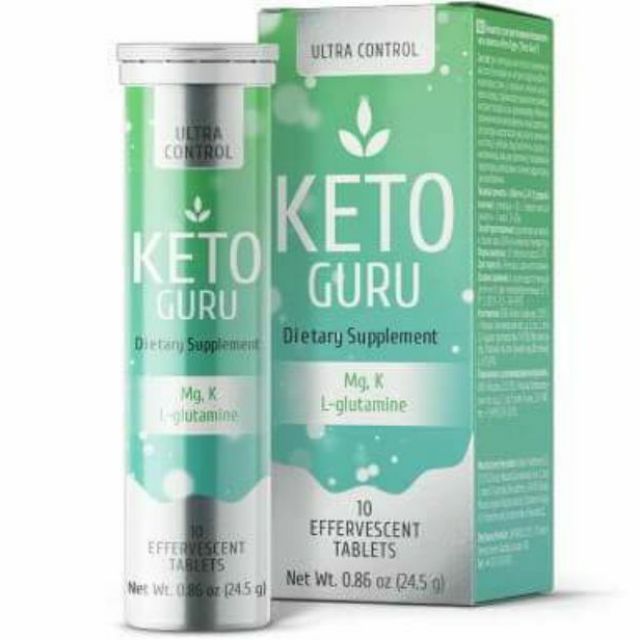 Keto Guru - dangereux - prix - comment utiliser