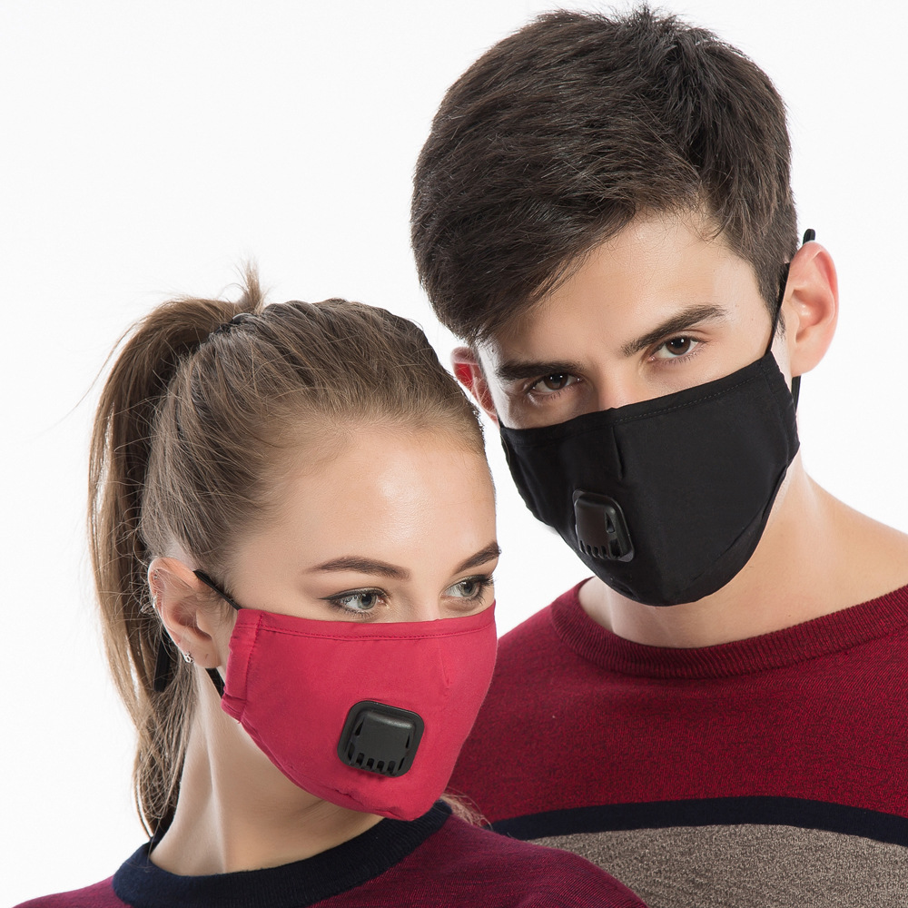 Oxybreath Pro - masque de protection - avis - forum - comment utiliser 