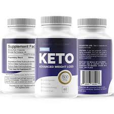 Purefit Keto Advanced Weight Loss - dangereux - pas cher - comprimés
