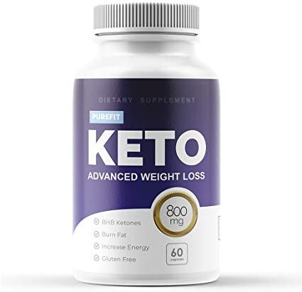 Purefit Keto Advanced Weight Loss - effets - sérum - en pharmacie