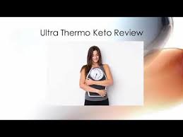Ultra thermo keto - pour mincir - avis - comment utiliser - forum