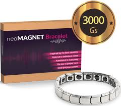 NeoMagnet Bracelet - bande magnétique - comprimés - effets - action
