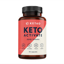Keto Activate – forum – comment utiliser – prix