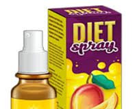Diet Spray - pour minceur - site officiel - Amazon - prix 