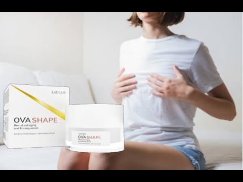 Ovashape Bust - review2
