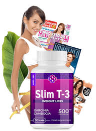 Slim T-3 - action - pas cher - en pharmacie