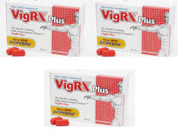 VigRX Plus – en pharmacie – pas cher – comprimés 