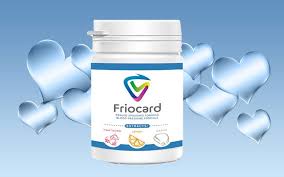 Friocard - soutient le cœur – en pharmacie - action – site officiel 