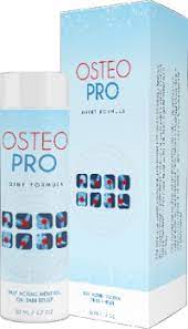 Osteo Pro Gel - achat - pas cher - composition - mode d'emploi
