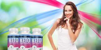 Keto Plus Diet - composition - achat - pas cher - mode d'emploi 