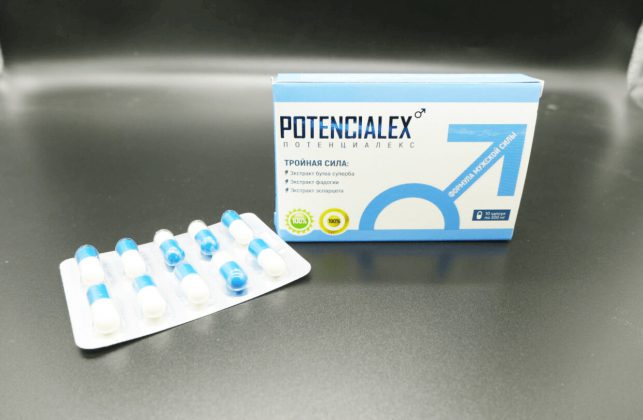 Potencialex – en pharmacie – France – forum – avis – amazon | Meilleurs ...