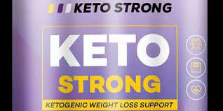 Keto Strong - France - où trouver - commander - site officiel