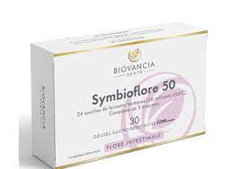 Symbioflore 50 - achat - pas cher - mode d'emploi - composition