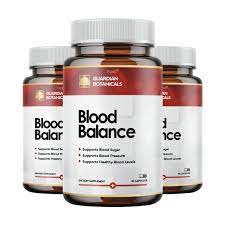 Guardian Blood Balance - pas cher - mode d'emploi - comment utiliser- achat