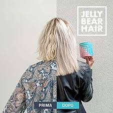 JELLY BEAR HAIR - avis - temoignage - composition - forum