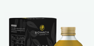 Huile d'Olive Biovancia - mode d'emploi - achat - pas cher - comment utiliser