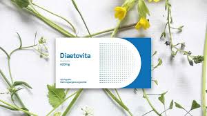 Diaetovita - où acheter - en pharmacie - sur Amazon - site du fabricant - prix
