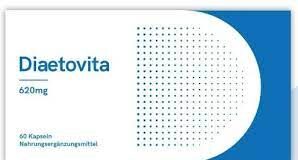 Diaetovita - où trouver - commander - France - site officiel