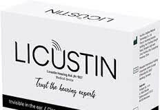 Licustin - où acheter - en pharmacie - site du fabricant - prix - sur Amazon