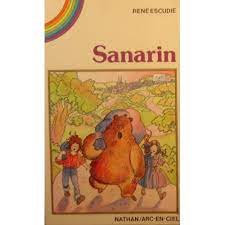 Sanarin - commander - France - où trouver - site officiel